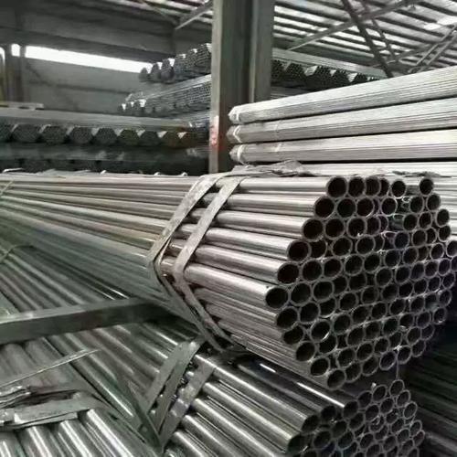 安泽q355nhb耐候钢管